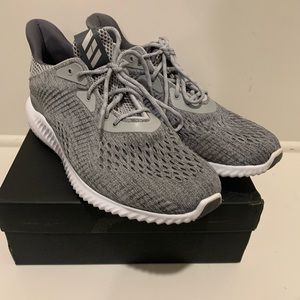 Adidas Alpha bounce